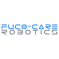 FuCo-Care Robotics logo - Similar company to Smart Māra