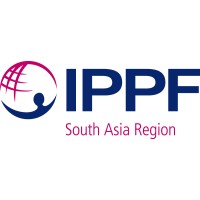 IPPF South Asia Region logo - Similar company to Apcom Foundation