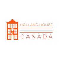 Holland House Canada logo - Similar company to Belgian Canadian Business Chamber