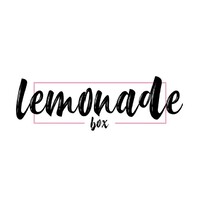 Lemonade Box logo - Similar company to Flebo