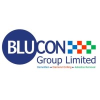 Blucon Group logo - Similar company to Gm Midlands Ltd
