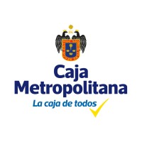 Caja Metropolitana de Lima logo - Similar company to Ifbcertus
