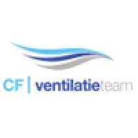 CF-Ventilatieteam logo - Similar company to Pivete
