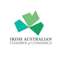 Irish Australian Chamber of Commerce logo - Similar company to Ireel