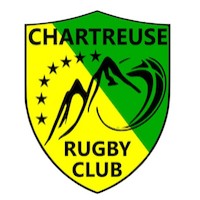 CHARTREUSE RUGBY CLUB logo - Similar company to Capiseis