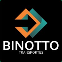 Binotto Transportes logo - Similar company to Agrosoja Do Brasil