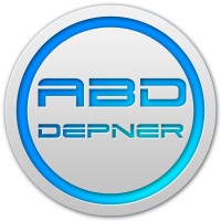 ABD Depner GmbH logo - Similar company to Bfi Oö