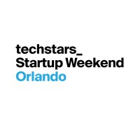 Startup Weekend Orlando logo - Similar company to Starterstudio