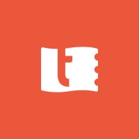 Teatrify logo - Similar company to A13 Content
