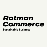 Rotman Commerce Sustainable Business logo - Similar company to Ecospex Inc.