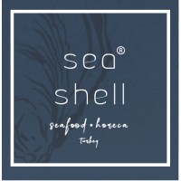 SEASHELL SEAFOOD CO. logo - Similar company to Neta Seafood