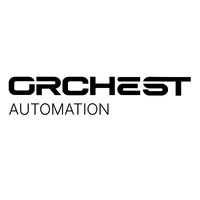 Orchest Automation logo - Similar company to Orchest Technologies