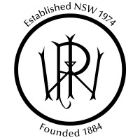 Permanent Way Institution - New South Wales (PWI-NSW) logo - Similar company to Ksh