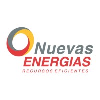 Nuevas Energías logo - Similar company to Campogis