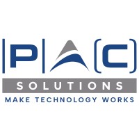 PAC Solutions logo - Similar company to Surge Controls Llc