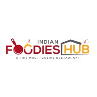 INDIAN FOODIES HUB logo - Similar company to Foodies Stuff