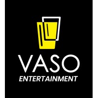 Vaso Entertainment logo - Similar company to Rubiships Transport