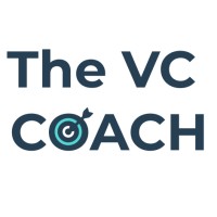 The VC Coach logo - Similar company to Peekabond
