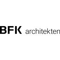 BFK architekten logo - Similar company to Schmidt Architects