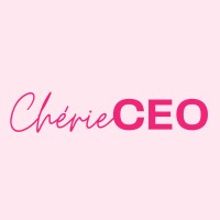 Chérie CEO logo - Similar company to Devcraft Agency