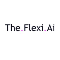 The Flexi Ai logo - Similar company to Techacute