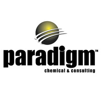 Paradigm Chemical and Consulting, LLC logo - Similar company to Innovative Formulations