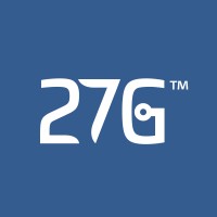 27G-Technology Ltd. logo - Similar company to Skyint Ltd.
