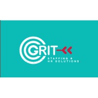 GRIT Staffing & HR Solutions logo - Similar company to Everscale Group