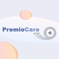 PremioCare logo - Similar company to Intermedix France