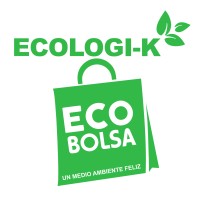 ECOLOGI-K S.A. logo - Similar company to Natalfilm - Bolsas Personalizadas