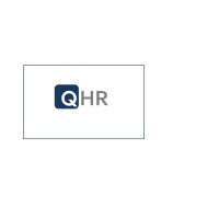 QHR Quality HR logo - Similar company to Citizensia Ab