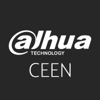 Dahua Technology CEEN logo - Similar company to Tcl Spedition