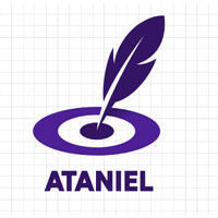 ATANIEL logo - Similar company to Syncupp