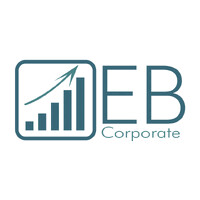 EB Corporate logo - Similar company to Equity Design