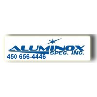 Aluminox Spec inc logo - Similar company to Franesse