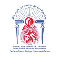 FSJES FES logo - Similar company to Usmba - Université Sidi Mohamed Ben Abdellah - Fès -