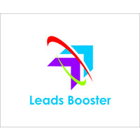 Leads Booster logo - Similar company to Lead Collective