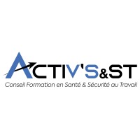 ACTIV'S&ST logo - Similar company to Cascades Sonoco, Inc.
