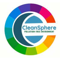 CleanSphere logo - Similar company to Novasphere Canada