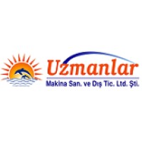 Uzmanlar Makina San. ve Dış. Tic. Ltd. Şti. logo - Similar company to Pak Metal