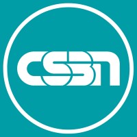 Chapman Sports Broadcast Network (CSBN) logo - Similar company to Studio B Portraits