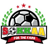Sokkaa
