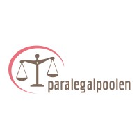 Paralegalpoolen logo - Similar company to Juristbyrån Lexona Ab