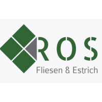 ROS Fliesen & Estrich GmbH & Co. KG logo - Similar company to Drytile Ceramics