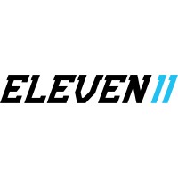 Eleven11 Team Sports logo - Similar company to Otavan Workwear