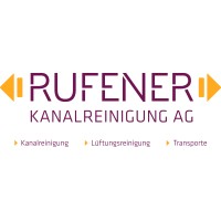 Rufener Kanalreinigung AG logo - Similar company to Astec Ag