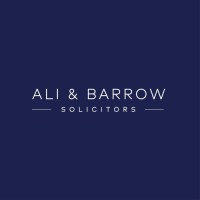 Ali & Barrow Solicitors logo - Similar company to Binas Solicitors Ltd