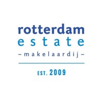 Rotterdam Estate Makelaardij logo - Similar company to Rotterdam Apartments
