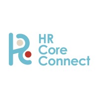 HR Core Connect logo - Similar company to Promonting D.O.O.