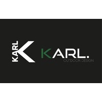 Karl Outdoor Design logo - Similar company to Acm2I Promotion